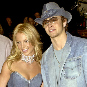 Britney Spears, Justin Timberlake Britney Spears, Justin Timberlake